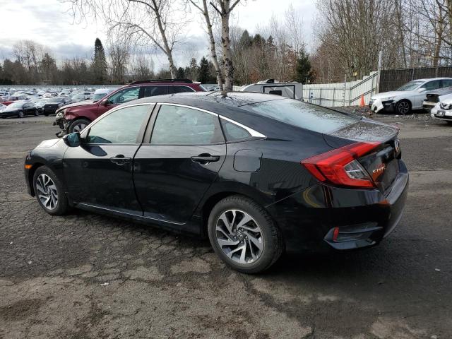 2016 HONDA CIVIC EX - 19XFC2F7XGE225867