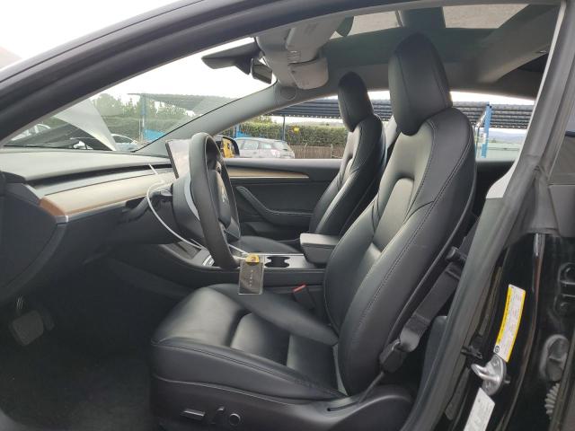 2021 TESLA MODEL 3 - 5YJ3E1EA5MF998482