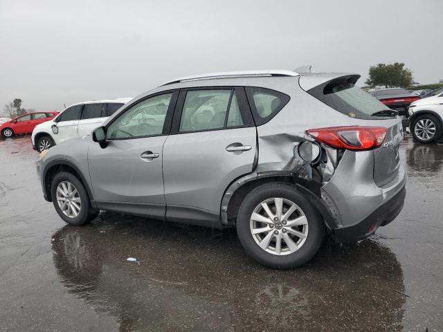 2015 MAZDA CX-5 SPORT - JM3KE2BE7F0496557