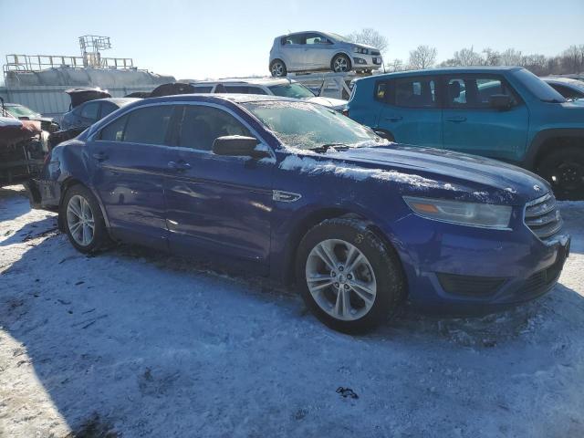 2015 FORD TAURUS SE 1FAHP2D91FG184258