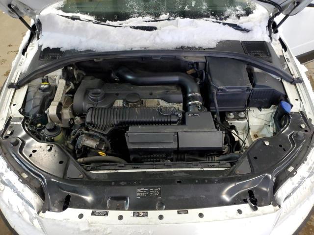 2016 VOLVO XC70 T5 PL - YV4612NM6G1245210
