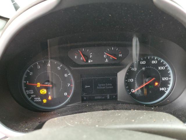2022 CHEVROLET MALIBU LT - 1G1ZD5ST5NF110037