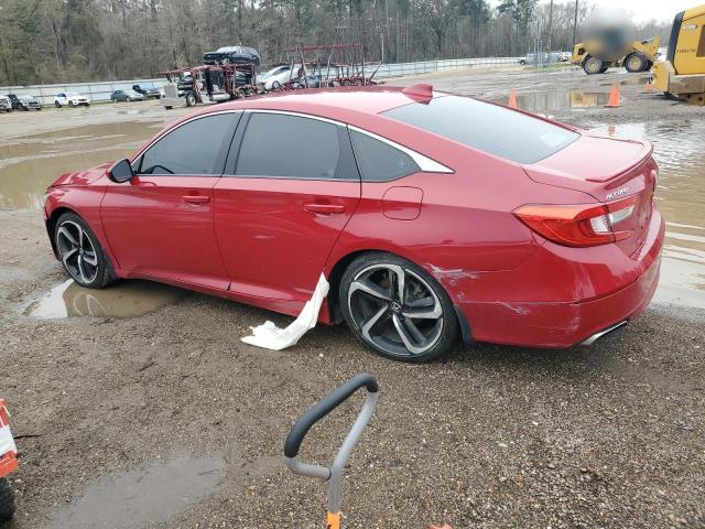 2018 HONDA ACCORD SPO - 1HGCV1F33JA240212