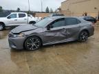 2019 TOYOTA CAMRY L - 4T1B11HK7KU246519