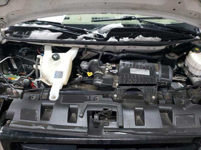 2018 GMC SAVANA G25 1GTW7AFG1J1331696