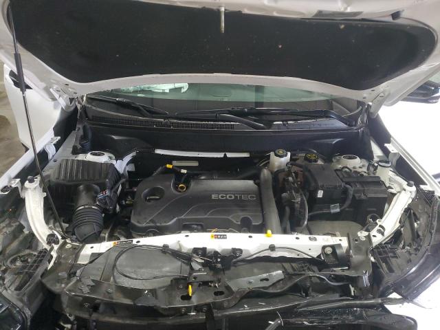2021 GMC TERRAIN SL - 3GKALVEV0ML318971