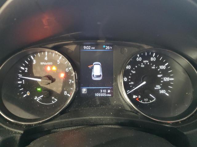 2018 NISSAN ROGUE S - KNMAT2MV1JP517409