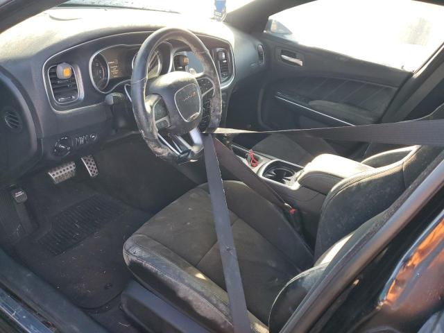 2018 DODGE CHARGER R/ 2C3CDXGJ1JH239499