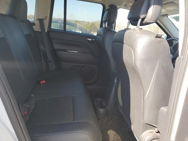 2017 JEEP COMPASS LA - 1C4NJDEB0HD204547