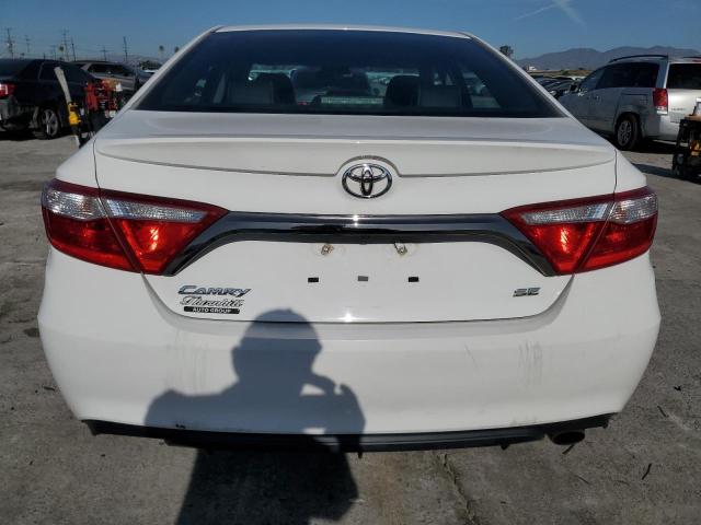 2016 TOYOTA CAMRY LE - 4T1BF1FK6GU190309