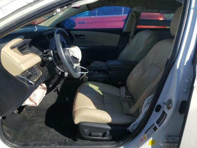 2016 TOYOTA AVALON XLE - 4T1BK1EB5GU232028