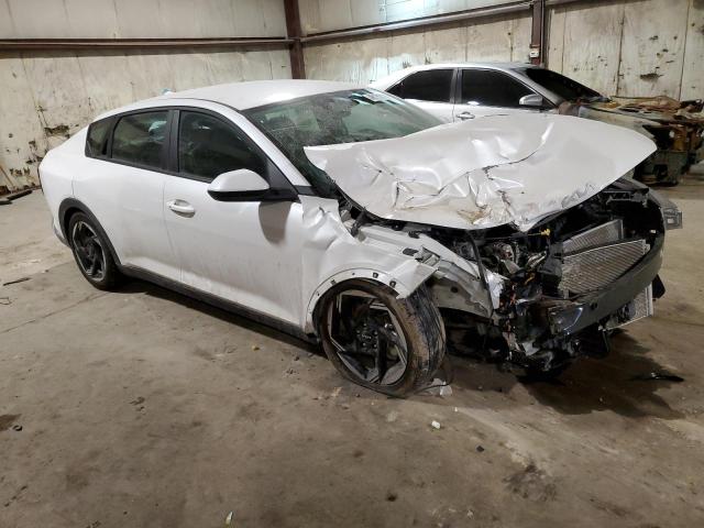 Vin: 3kpfu4de1se013748, lot: 46191615, kia k4 ex ex 20254