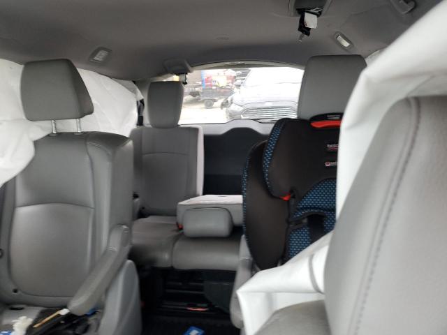 2019 HONDA ODYSSEY EL 5FNRL6H9XKB000581