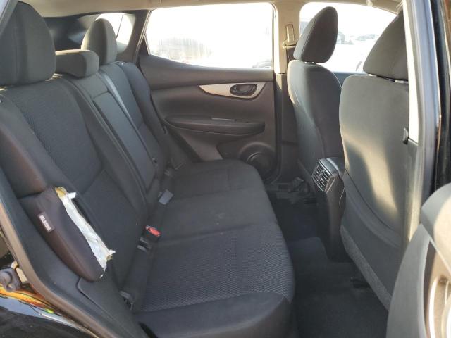 2021 NISSAN ROGUE SPOR - JN1BJ1AV9MW560854
