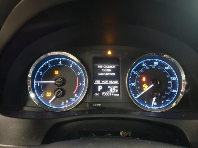 2018 TOYOTA COROLLA L - 5YFBURHEXJP835547