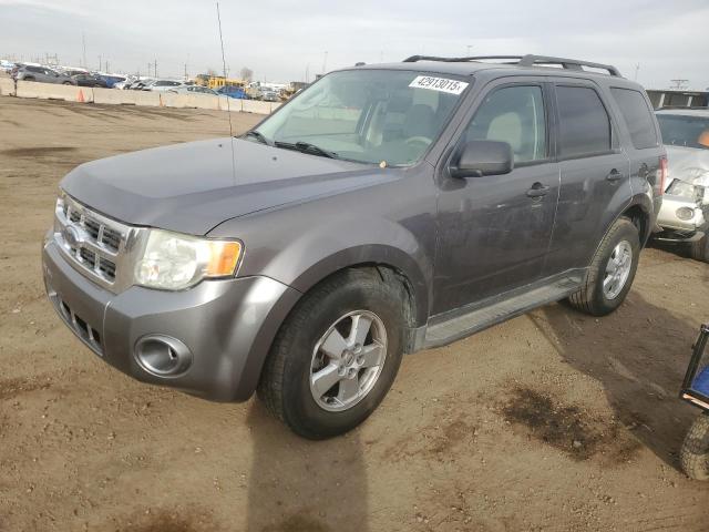 Vin: 1fmcu9dg9ckc07682, lot: 42913015, ford escape xlt 2012 img_1