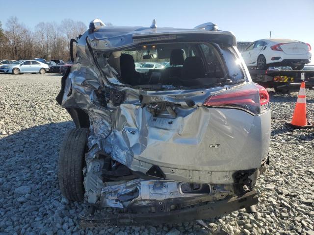 2016 TOYOTA RAV4 LE - 2T3ZFREV7GW252655