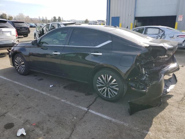 2024 NISSAN ALTIMA SV - 1N4BL4DV7RN329328