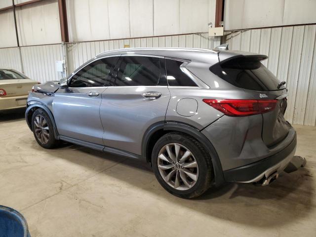 2019 INFINITI QX50 ESSEN - 3PCAJ5M14KF137318
