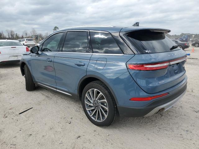 2023 LINCOLN CORSAIR RE - 5LMCJ2CAXPUL24336