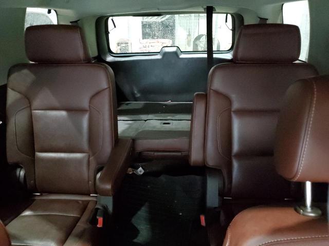 2019 CHEVROLET TAHOE K150 - 1GNSKCKC0KR105896