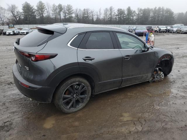 Vin: 3mvdmbdyxpm555206, lot: 88027515, mazda cx30 premium 20233
