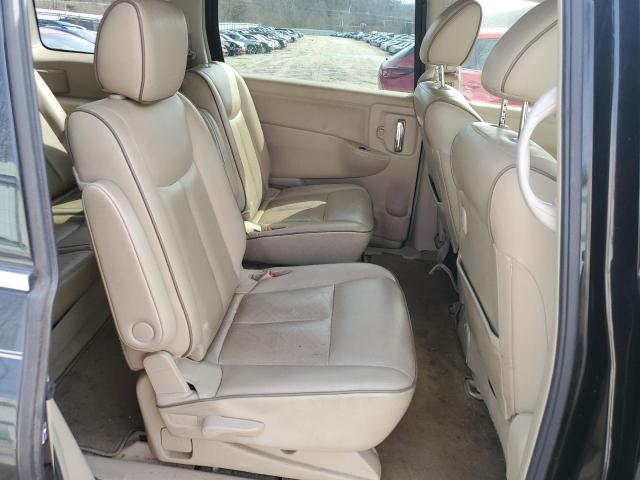 2015 NISSAN QUEST S JN8AE2KP9F9130332