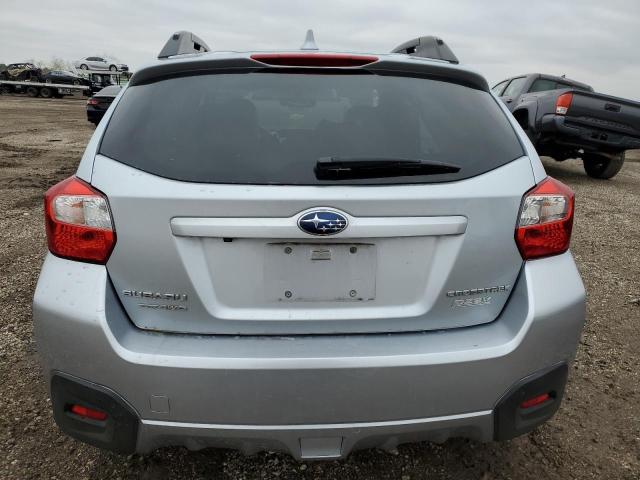 2017 SUBARU CROSSTREK - JF2GPALC4HH251317
