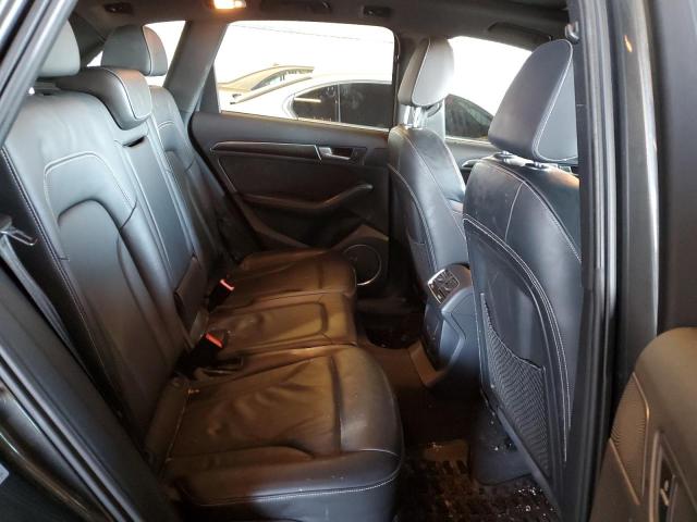 2016 AUDI SQ5 PREMIU WA1CCAFP8GA149012
