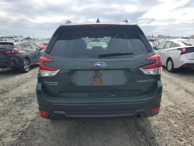 2023 SUBARU FORESTER P - JF2SKADC0PH418472