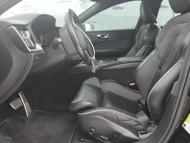2019 VOLVO S60 T8 R-D 7JRBR0FM0KG018082
