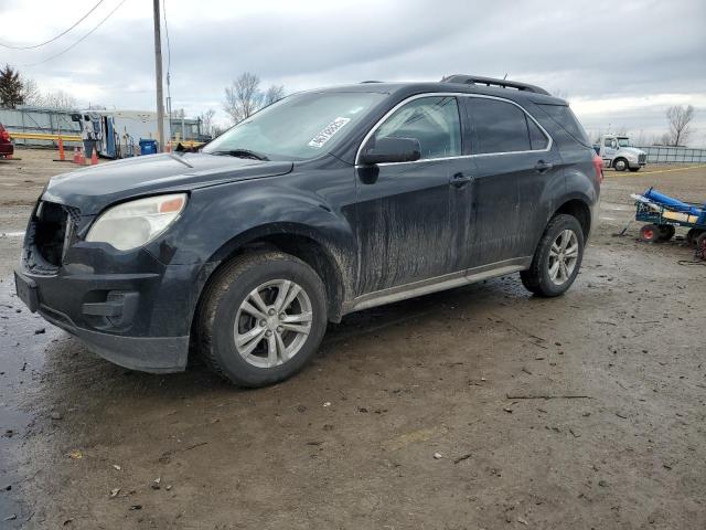 2015 CHEVROLET EQUINOX LT - 2GNALBEK0F1119091