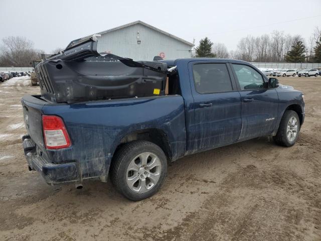 Vin: 1c6rrffg9rn199058, lot: 43794795, ram 1500 big horn/lone star 20243