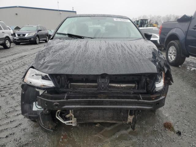 2017 VOLKSWAGEN JETTA SE - 3VWDB7AJXHM263162