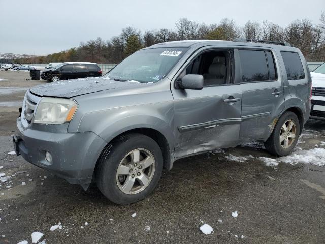 HONDA PILOT EXL