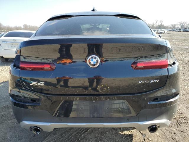 2019 BMW X4 XDRIVE3 - 5UXUJ3C50KLG54412