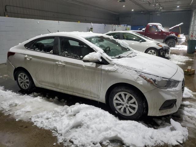 2020 HYUNDAI ACCENT SE - 3KPC24A67LE118804
