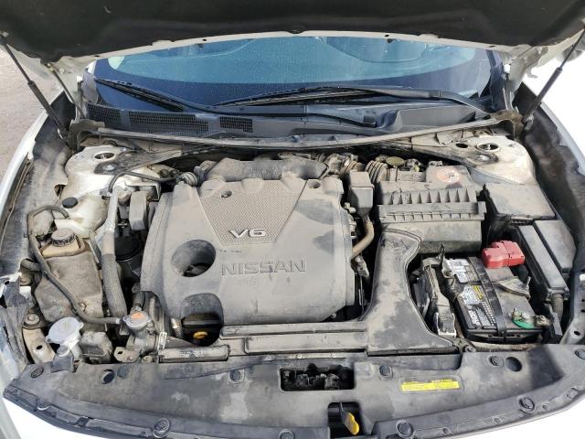 2016 NISSAN MAXIMA 3.5 - 1N4AA6APXGC423232