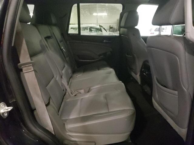 2015 CHEVROLET TAHOE K150 - 1GNSKBKC8FR610231