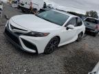 2023 TOYOTA CAMRY SE N - 4T1T11AK9PU726809