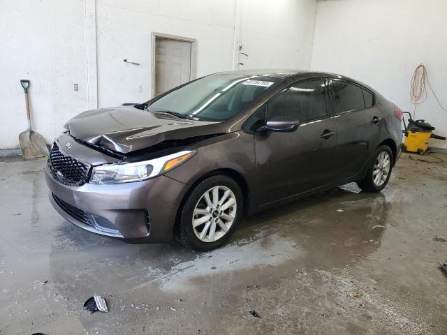 KIA FORTE LX