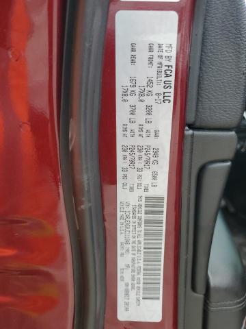 2018 JEEP GRAND CHER - 1C4RJEAG0JC111046