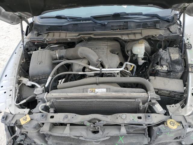 2016 RAM 1500 ST 3C6RR6KT3GG163181