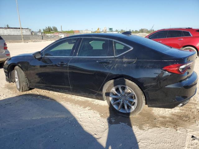 Vin: 19uub5f33pa006794, lot: 45004575, acura tlx 20232