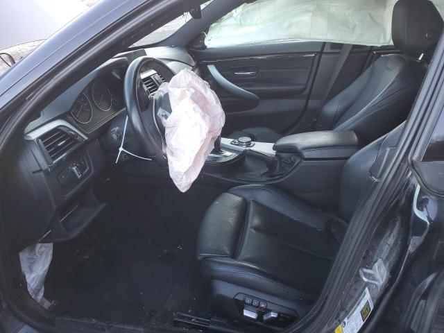 2016 BMW 435 XI GRA WBA4B3C59GG527781