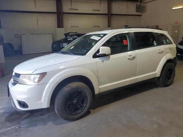 Vin: 3c4pdcbb5jt196427, lot: 45322125, dodge journey sxt 2018 img_1