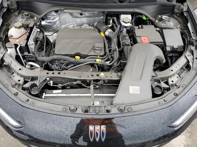 2024 BUICK ENVISTA SP KL47LBE20RB202540