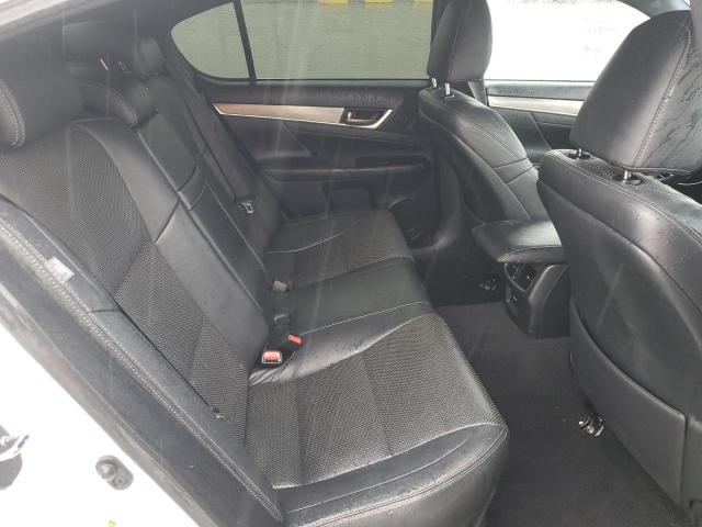 2015 LEXUS GS 350 JTHBE1BL9FA008185