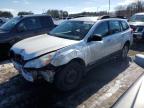 SUBARU OUTBACK 2.5I