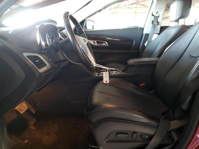 2015 GMC TERRAIN DE 2GKFLZE30F6298904